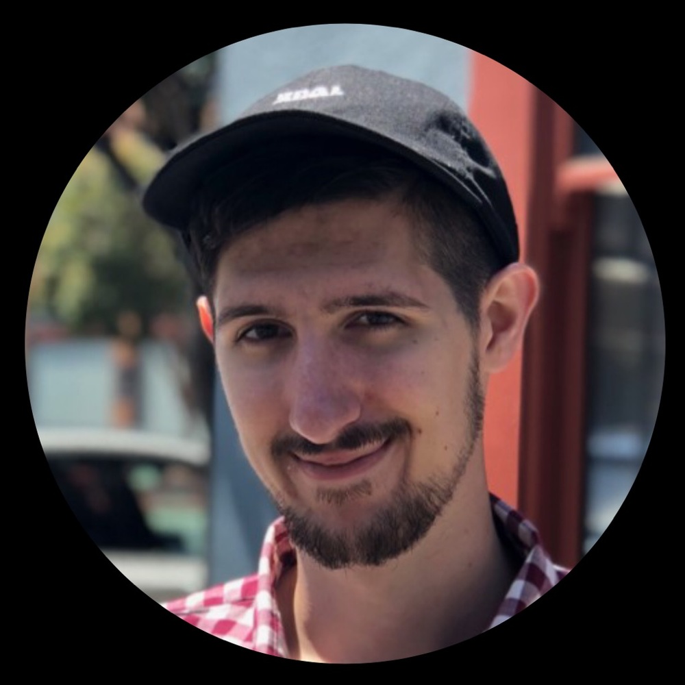 Meet your Posher, Hayden